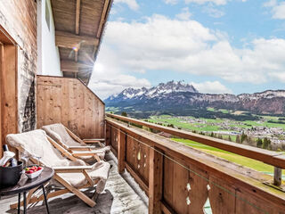 Apartment in Sankt Johann in Tirol, Austria