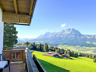 Apartment in Sankt Johann in Tirol, Austria