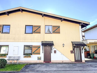 Apartment in Sankt Johann in Tirol, Austria