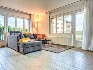 Apartment in Nendaz, Switzerland