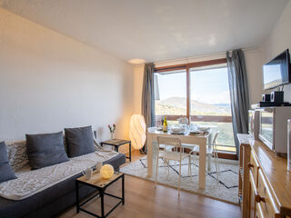 Apartment in Le Corbier, France