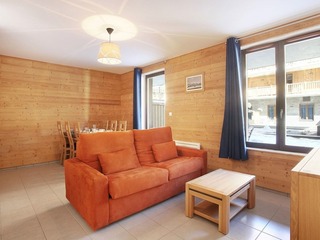 Apartment in La Clusaz, France