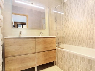 Studio in La Clusaz, France