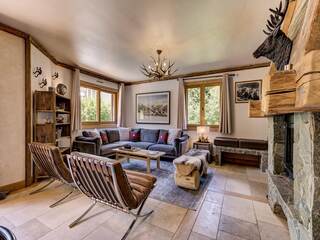 Chalet in Chamonix, France