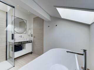 Chalet in Chamonix, France