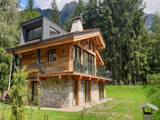 Chalet in Chamonix, France