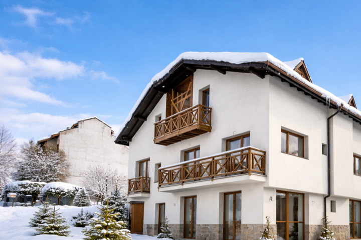 Chalet Christophe