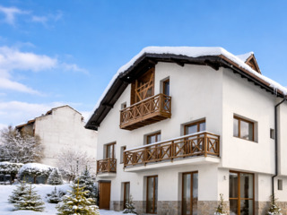 Chalet Christophe