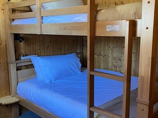 Bunk Room