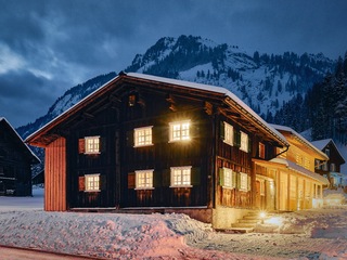 Winter moments